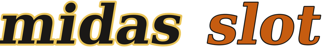 midas slot logo